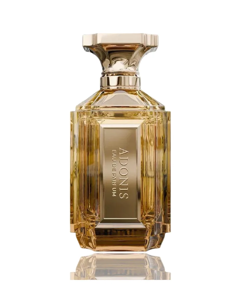 Velixir Adonis Eau de Parfum bottle