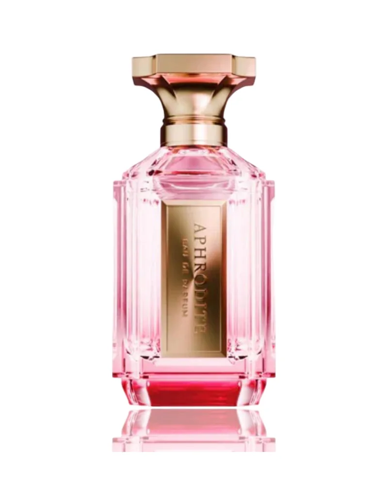 Velixir Aphrodite Eau de Parfum bottle