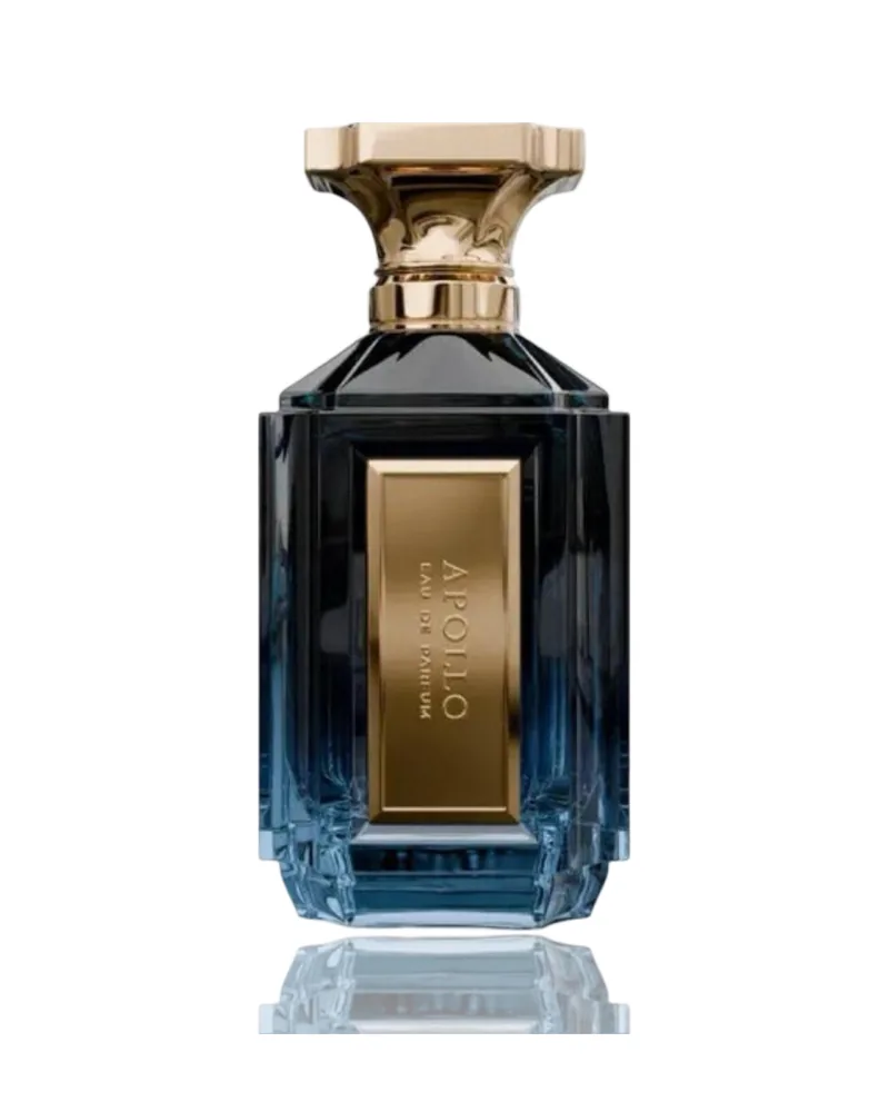 Flacon Eau de Parfum Velixir Apollo