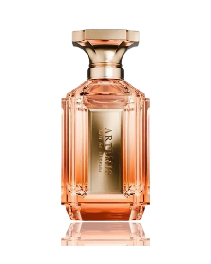 Velixir Artemis Eau de Parfum bottle