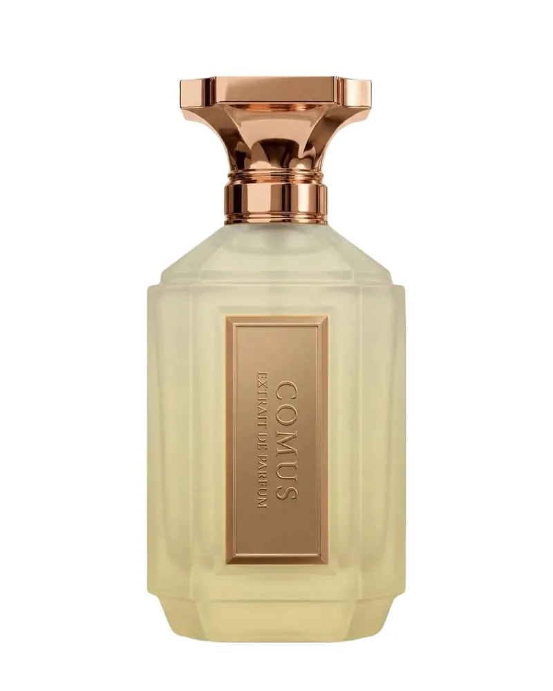 Velixir Comus Extrait de Parfum bottle