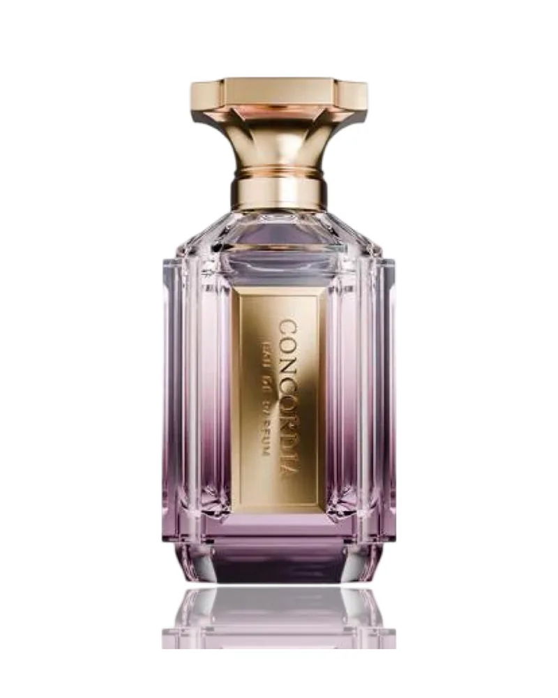 Velixir Concordia Eau de Parfum bottle