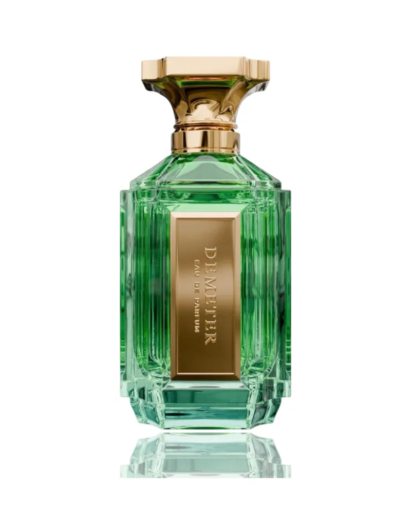 Velixir Demeter Eau de Parfum bottle