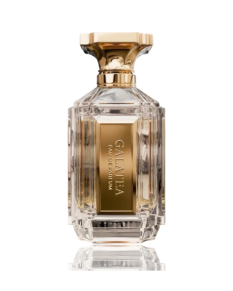 Velixir Galatea Eau de Parfum bottle