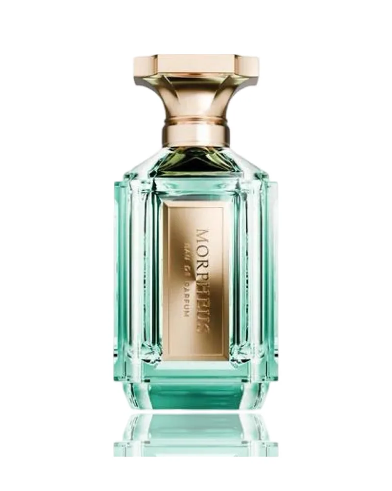Velixir Morpheus Eau de Parfum bottle