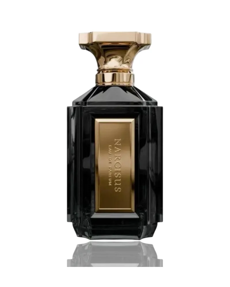 Velixir Narcisus Eau de Parfum bottle
