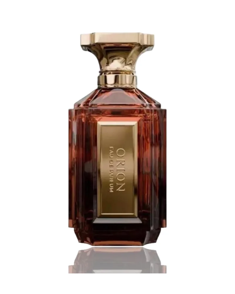 Velixir Orion Eau de Parfum bottle