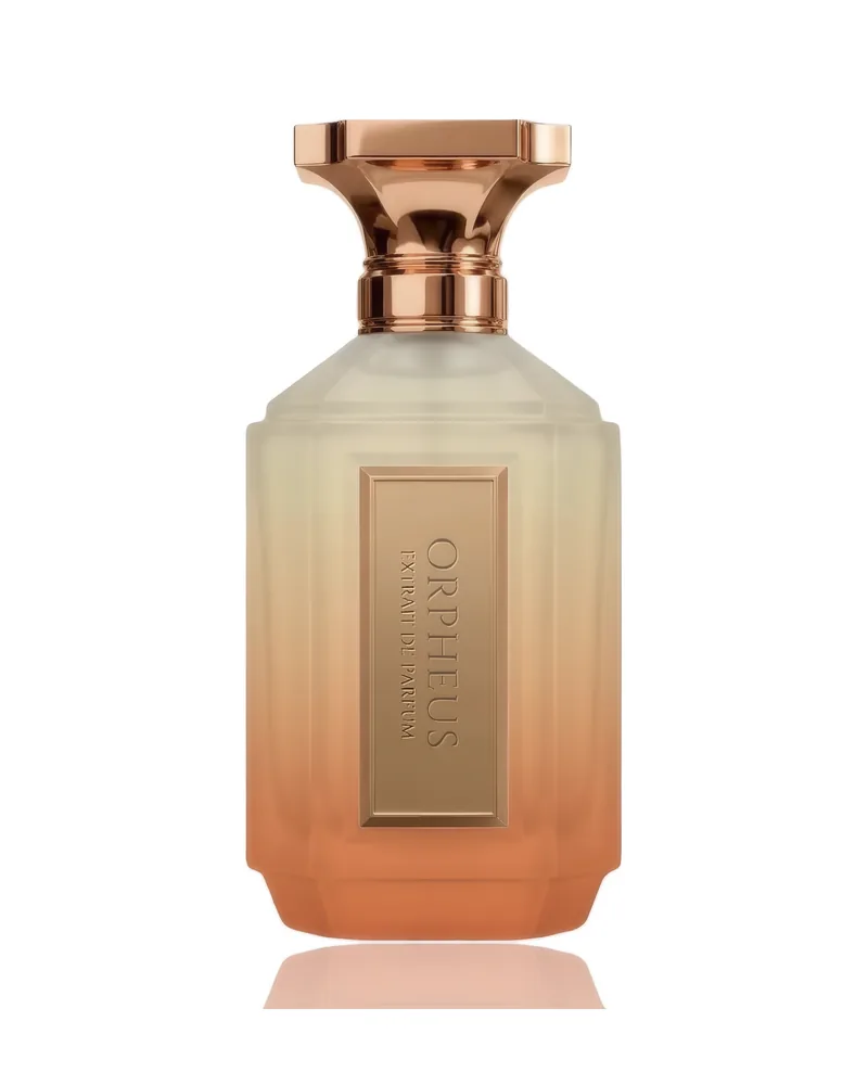 Velixir Orpheus Extrait de Parfum bottle