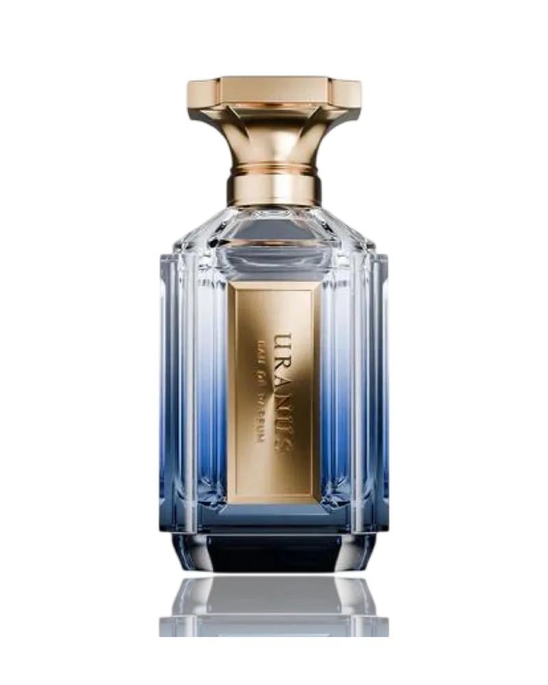 Velixir Uranus Eau de Parfum bottle